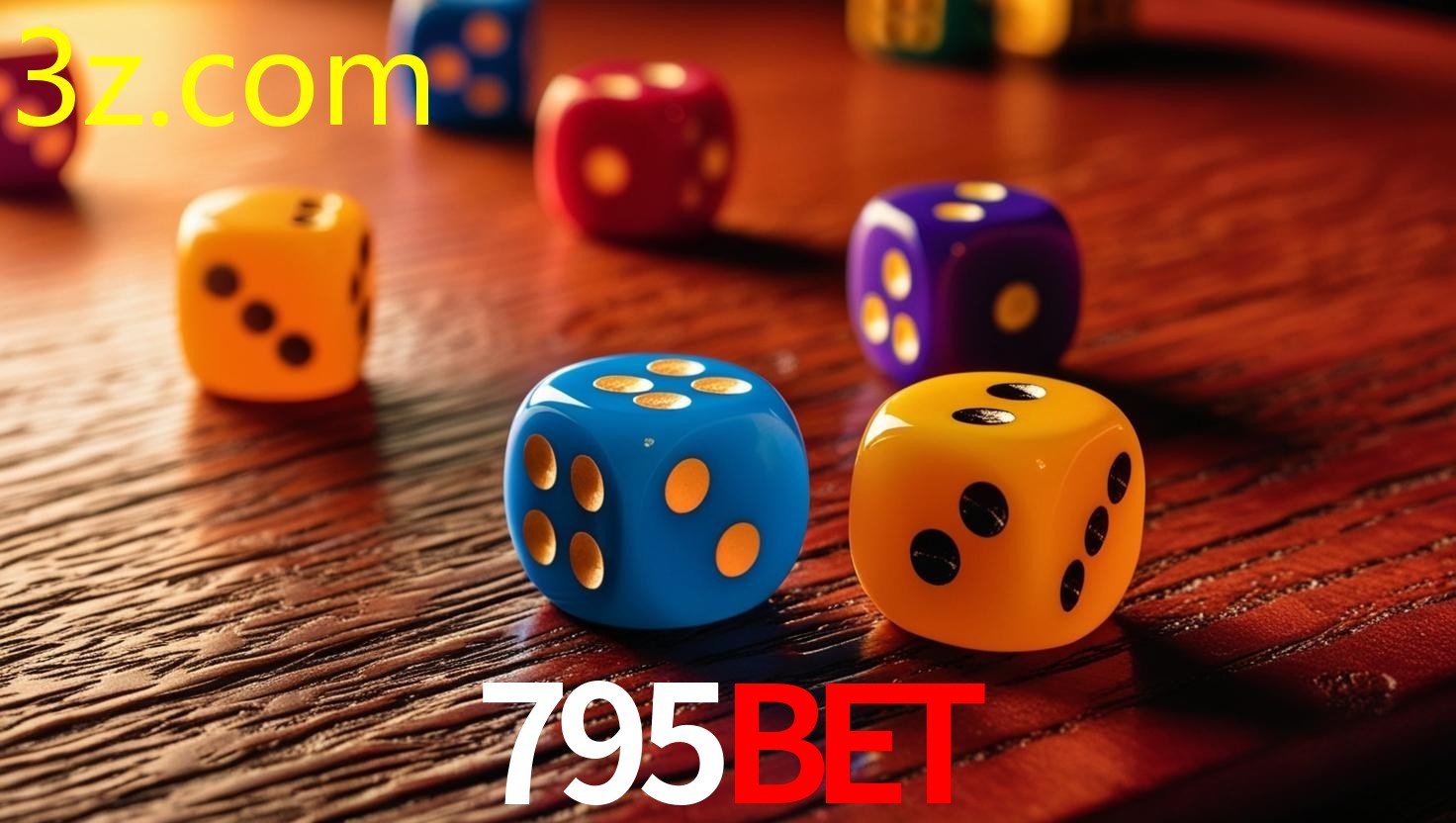 795BET.COM