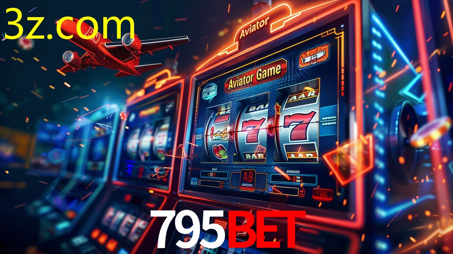 795BET.COM