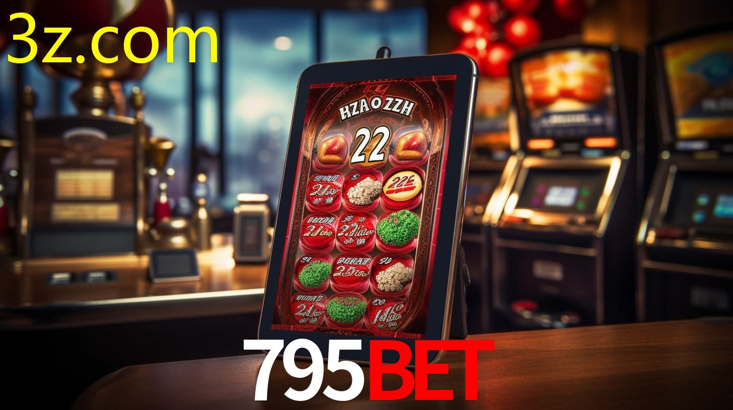795BET.COM