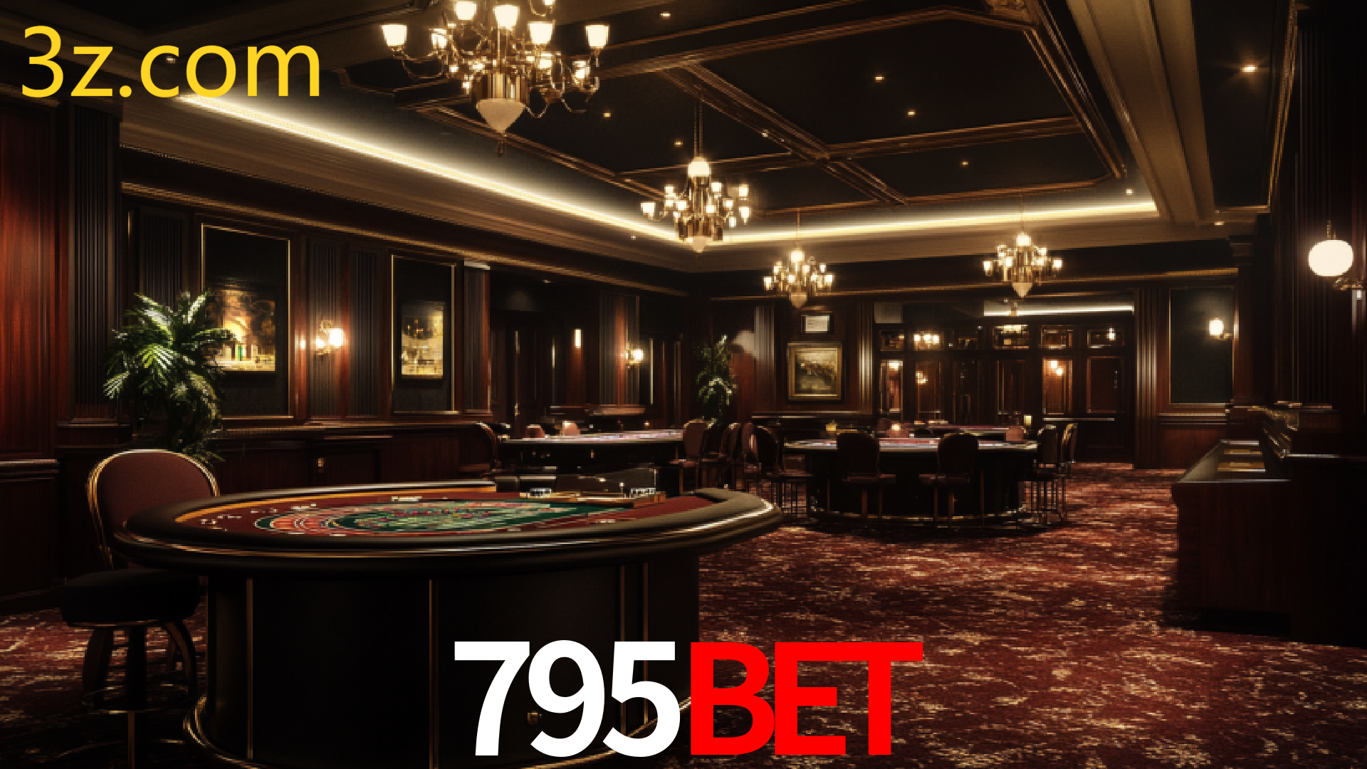 795BET.COM