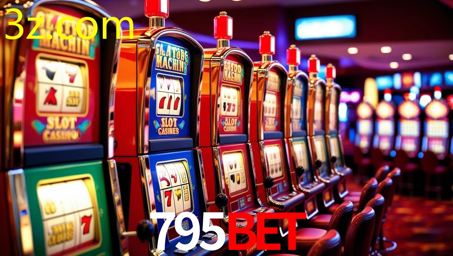 795BET.COM