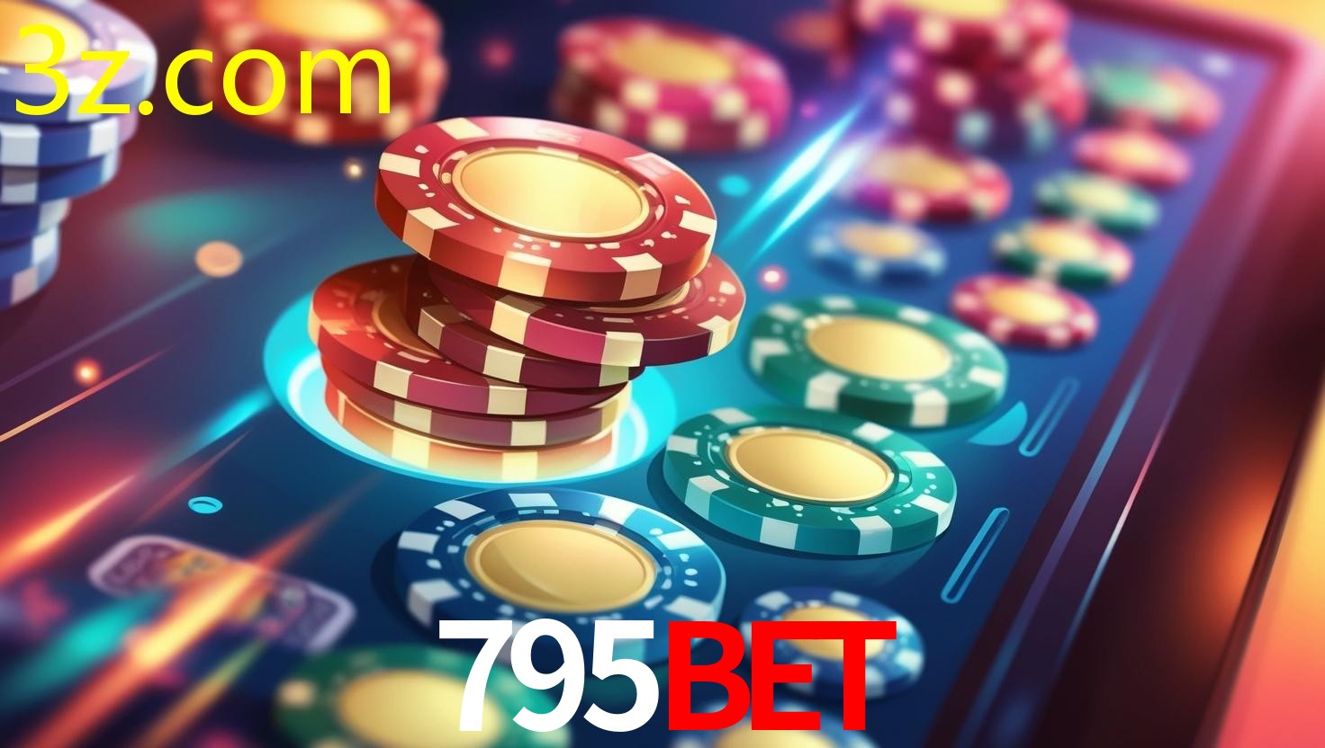 795BET.COM