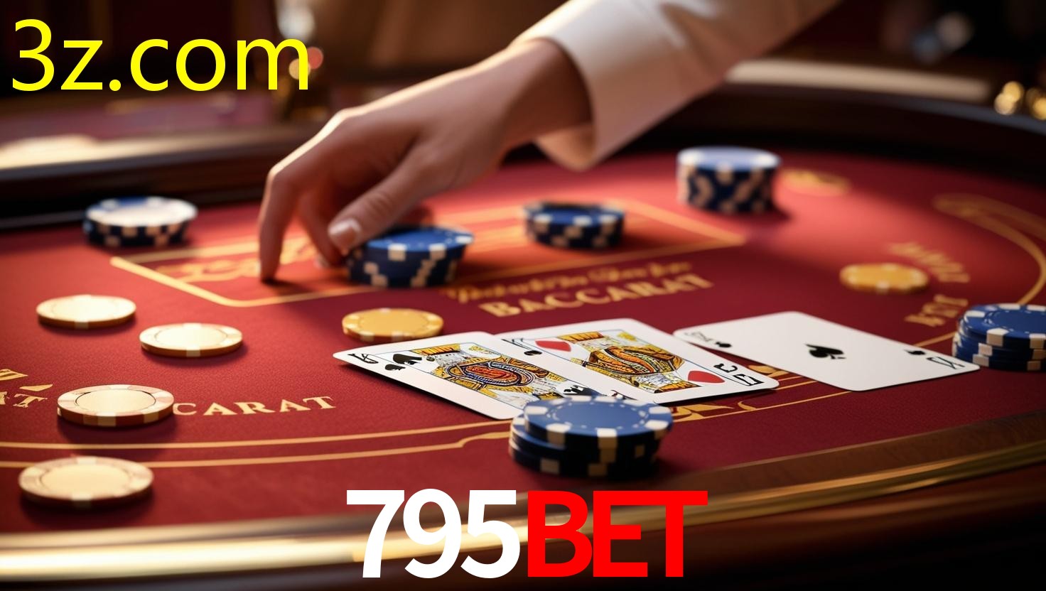 795BET.COM